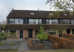 De Ring 27, 6733 ED Wekerom